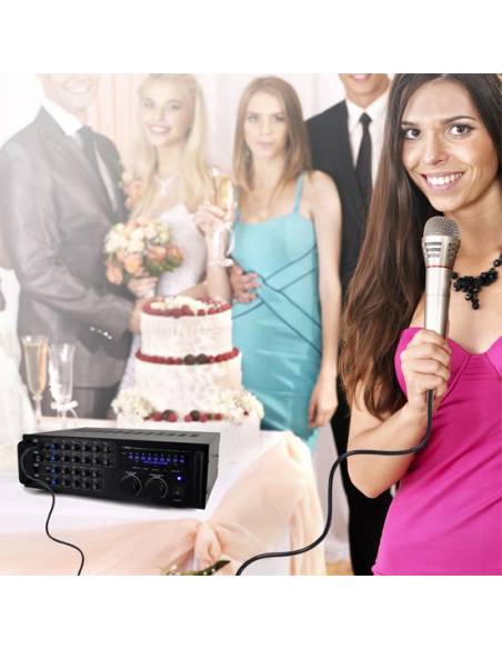 Pack karaoke pro 1000 - 2