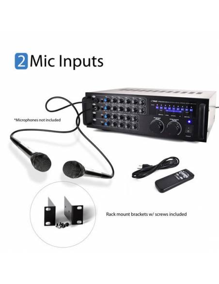 Pack karaoke pro 1000 - 5