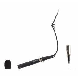 Fonestar FCM-804 - Microfono Ambiente y Coro - 1