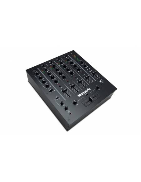 Numark M6 USB - Mesa de Mezclas USB - 1