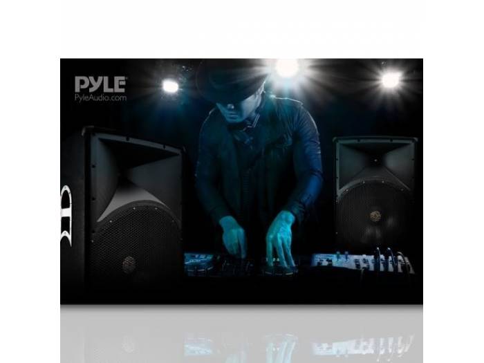 Pyle Pro PADH151 - 3