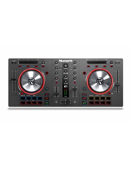 Numark Mixtrack III - Controladora DJ