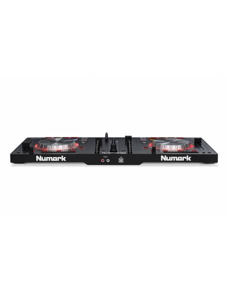 Numark Mixtrack Pro III | Mas Que Sonido
