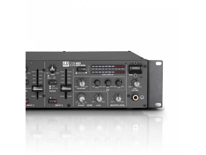 LD Systems ZONE 423 - 5