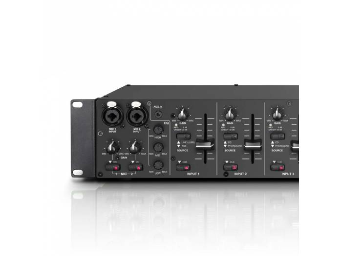 LD Systems ZONE 423 - 6