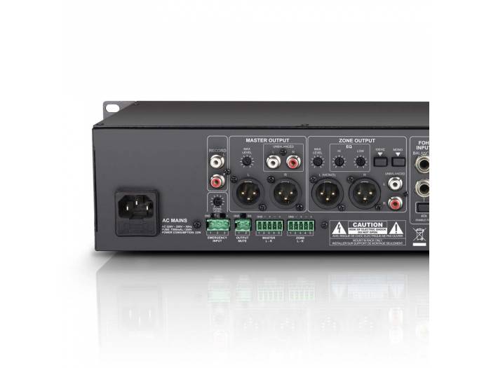 LD Systems ZONE 423 - 8