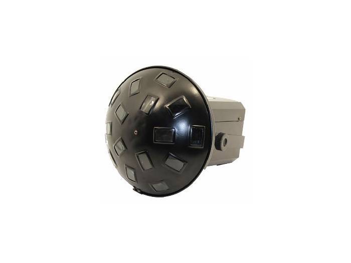 Black Label Led Mushroom DJ FIESTA - 4