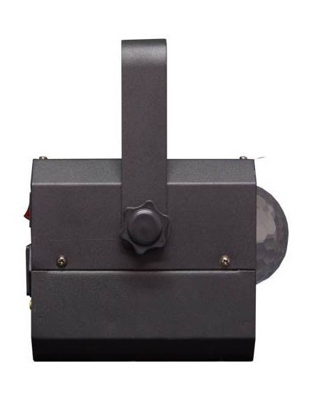 AMS MULTILIGHT 20 - Laser/LED efecto - 3