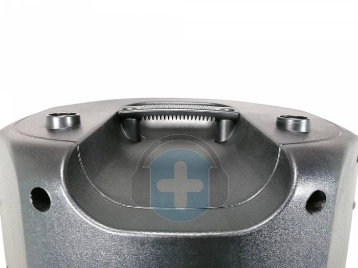 SEVEN SV15APRO-TWS ALTAVOZ AUTOAMPLIFICAD0 15' MP3/BT 1500W - 7