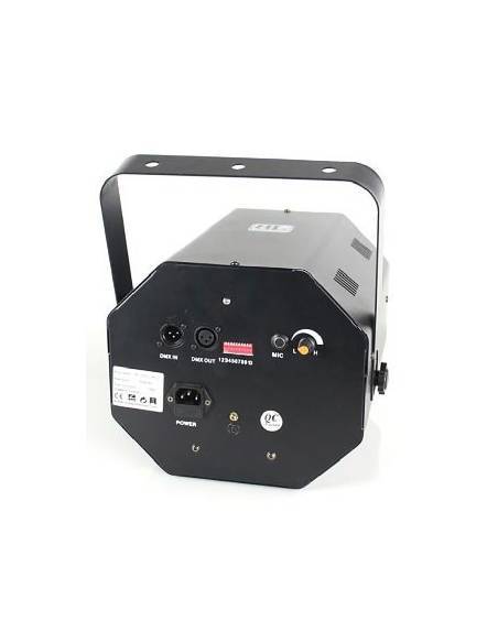 Black Label Led Galaxy Star | Masquesonid