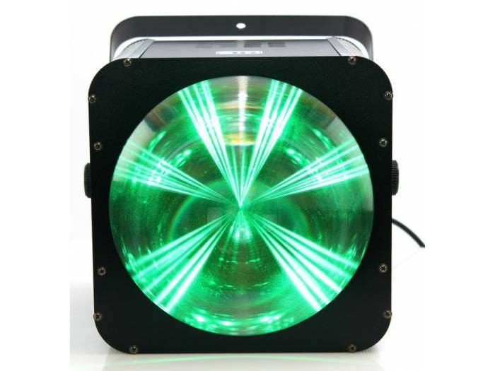 Black Label Led Seven Galaxy - 12