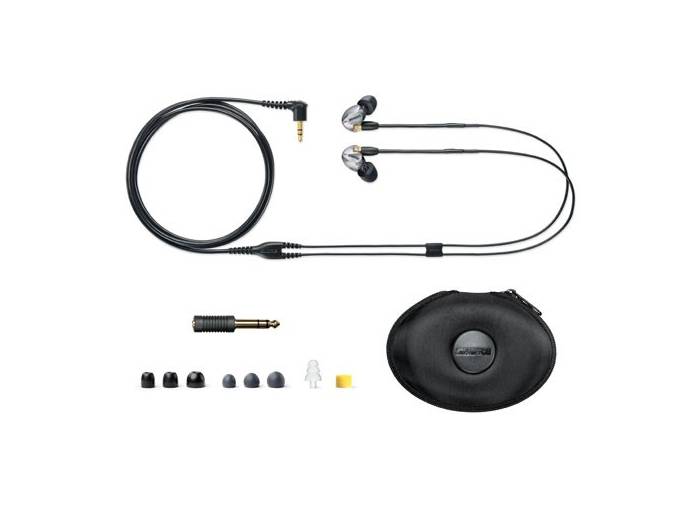Shure SE425-V | Mas Que Sonido