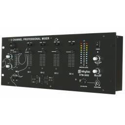 Skytec STM-3002 Mezclador 4 canales - 172.892 - 1