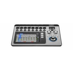 QSC TouchMix-8 - Mesa de mezcla digital 12 Canales - 3 2