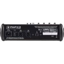 Mackie Pro FX8 v2 - 2 2