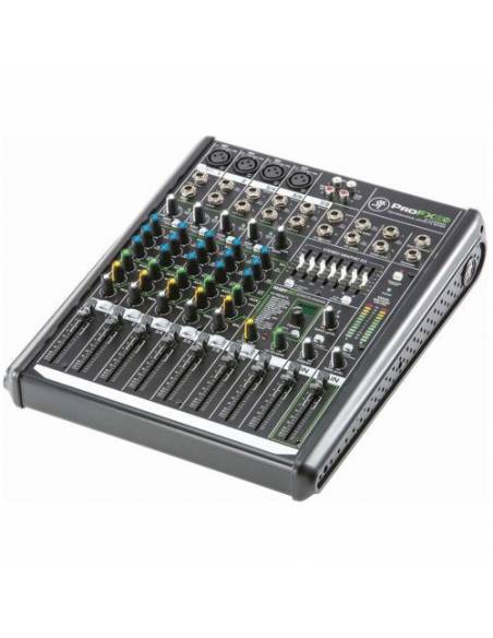 Mackie Pro FX8 v2 - 3