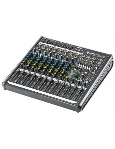 Mackie Pro FX12 v2 - 1