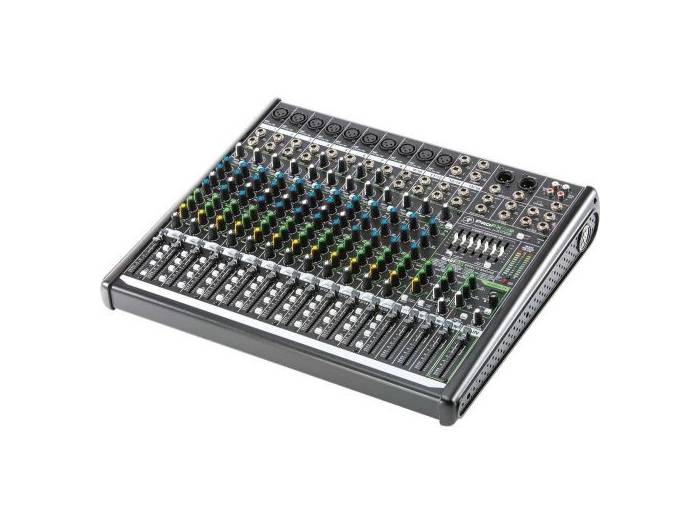 Mackie Pro FX16 v2 - 2