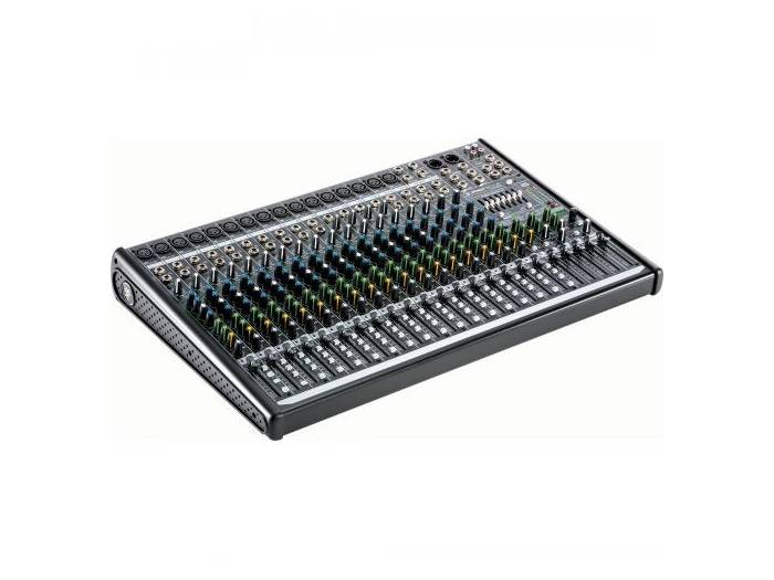 Mackie Pro FX22 v2 - 1