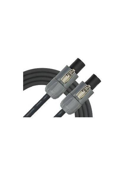 Cable Speakon - 5 metros - 2