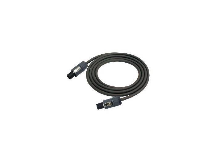 Cable Speakon - 5 metros - 4