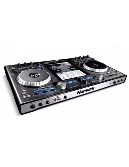 Numark iDJ Pro - 2