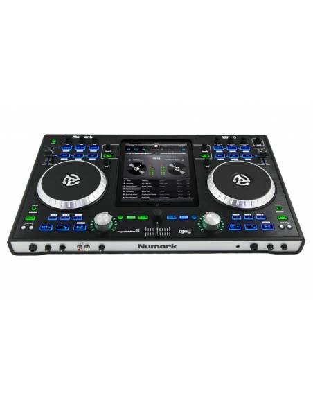 Numark iDJ Pro - 3