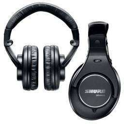 Shure SRH840 | Masquesonido.com