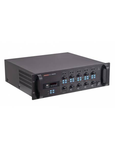 Fonestar  MPZ-461  Amplificador matricial Megafonia - 4
