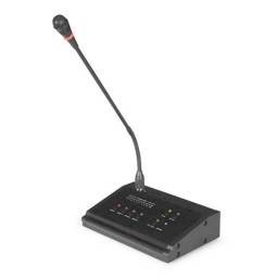 Fonestar M-46 Micrófono de Zonas - 2