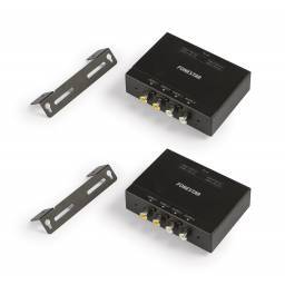 Balun de audio y vídeo FO-359 - 1