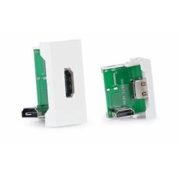 Panel de conexión HDMI WP-37H - 1