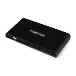 Distribuidor HDMI 1 x 4 FO-22S4E - 1