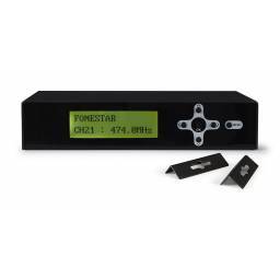 Modulador HDMI DVB-T Full HD VS-100RF - 1