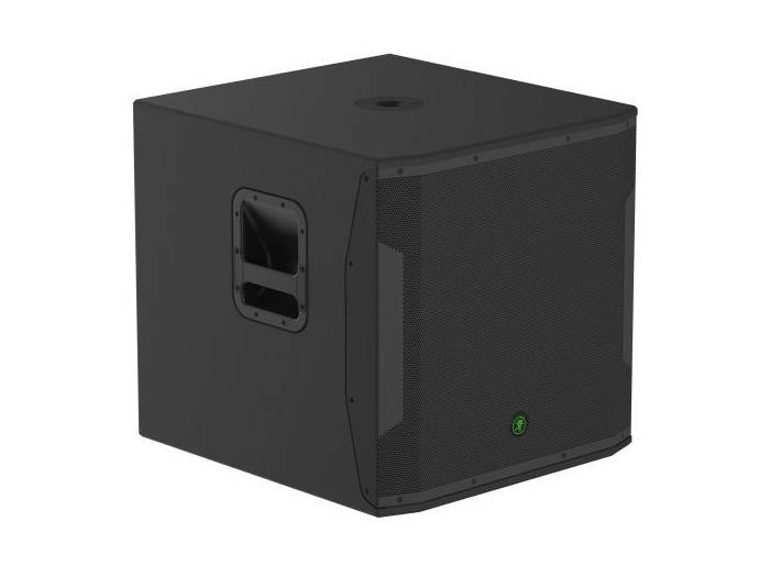Mackie SRM 1850 | Mas Que Sonido