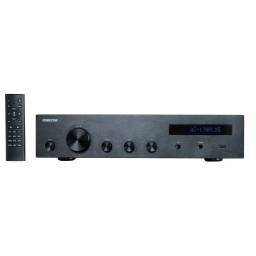 Amplificador Estéreo Bluetooth®/USB/FM AS-170PLUS - 4 2