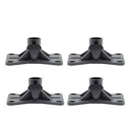 Pack 6 adaptadores para soportes de Altavoz Work SH 606 - 2 2