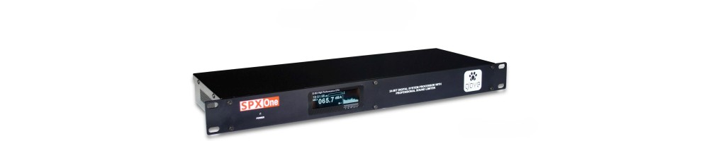 Limitadores de sonido