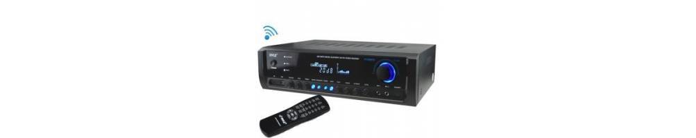 Amplificadores Baja Impedancia