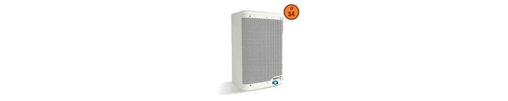 Altavoces Exterior Profesionales