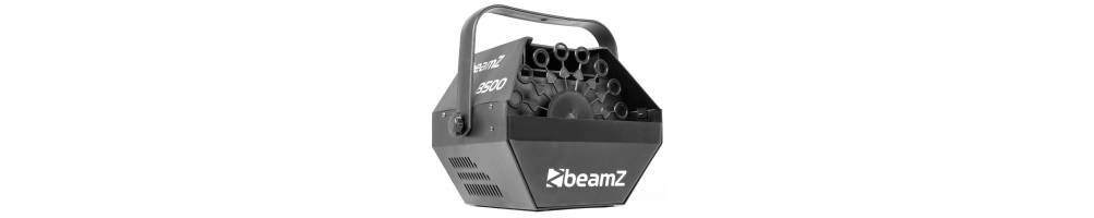 Máquinas de Burbujas