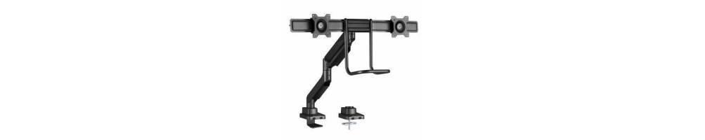 Soportes monitor