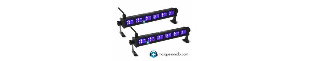 Packs Barras de Led
