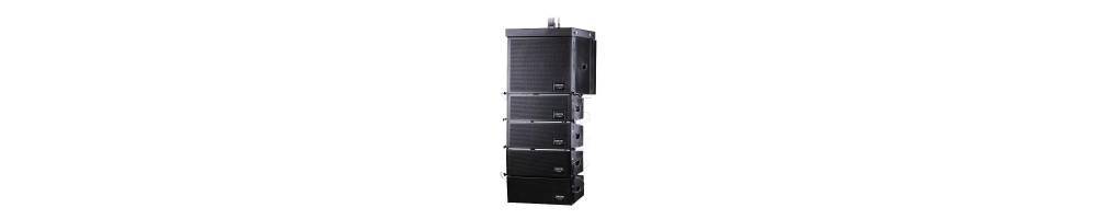 Line-array