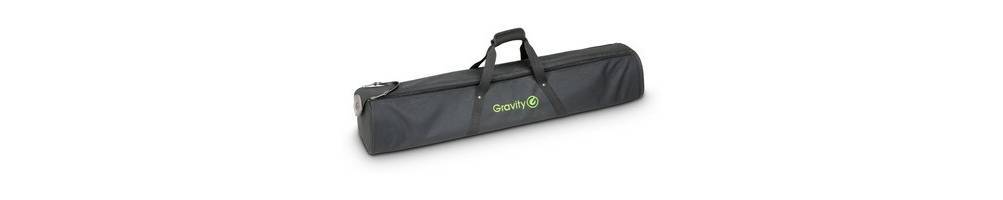 BOLSA DE TRANSPORTE PARA TRÍPODE DE ALTAVOZ