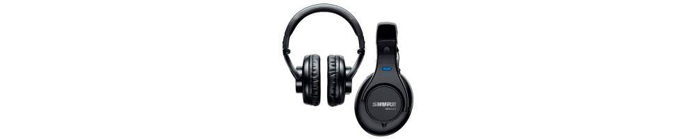 Auriculares
