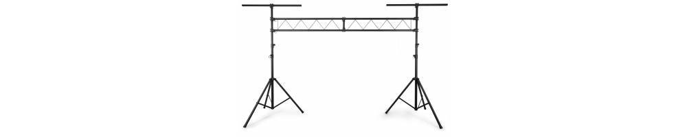 Soportes Iluminación