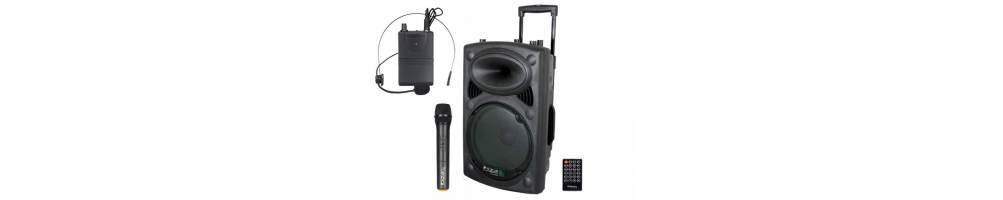 Ibiza sound UHF