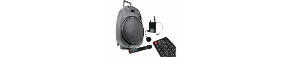 Ibiza port UHF MK II