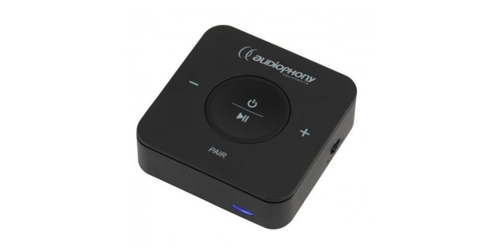 Emisores y Receptores Bluetooth